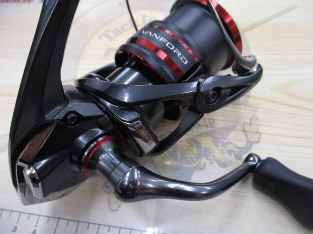 20ヴァンフォード 2500SHG