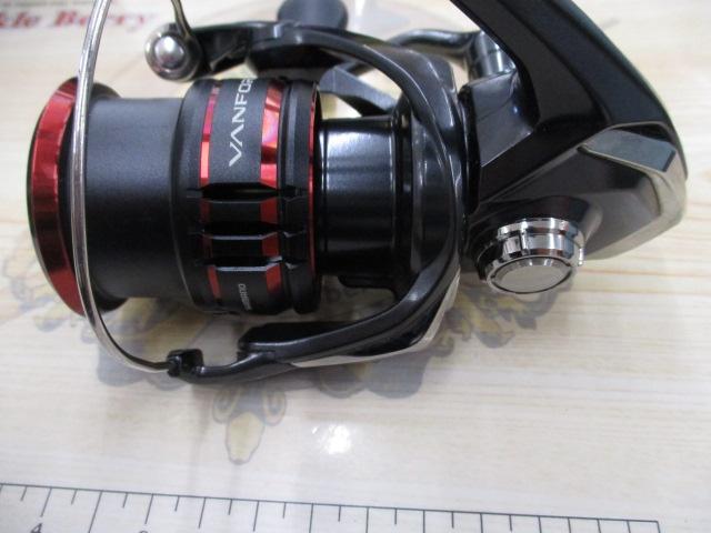 20ヴァンフォード 2500SHG