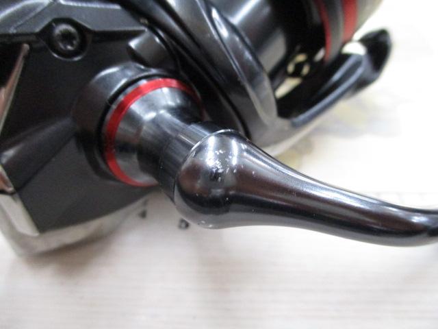 20ヴァンフォード 2500SHG