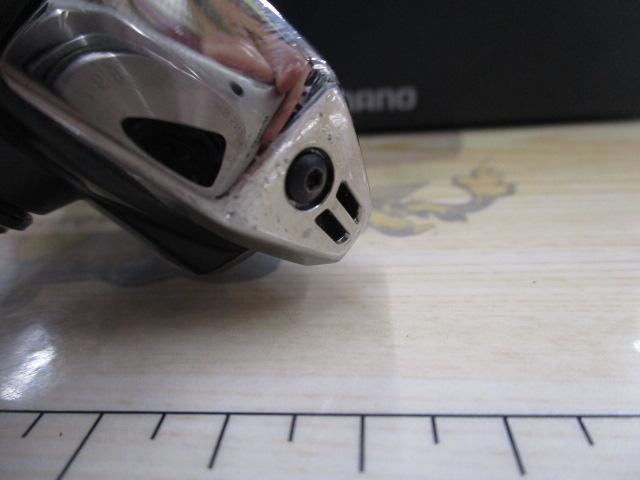 20ヴァンフォード 2500SHG