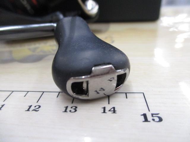 20ヴァンフォード 2500SHG