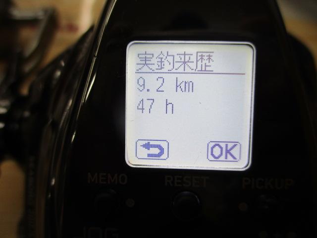 22シーボーグ 200JL