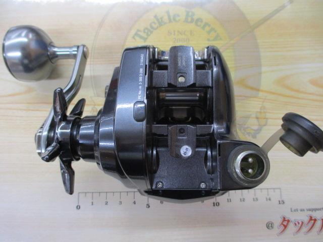 22シーボーグ 200JL