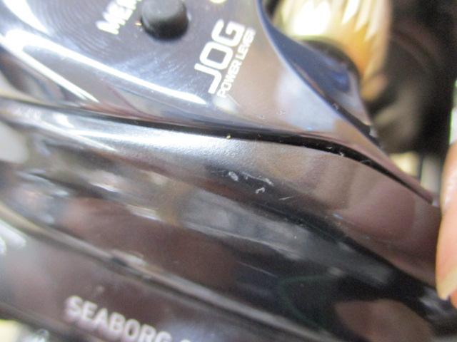 22シーボーグ 200JL