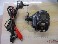 22シーボーグ 200JL