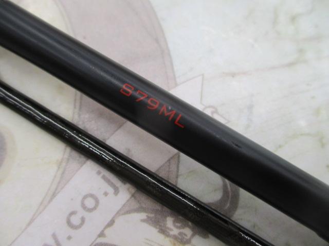 20セフィアエクスチューン S79ML