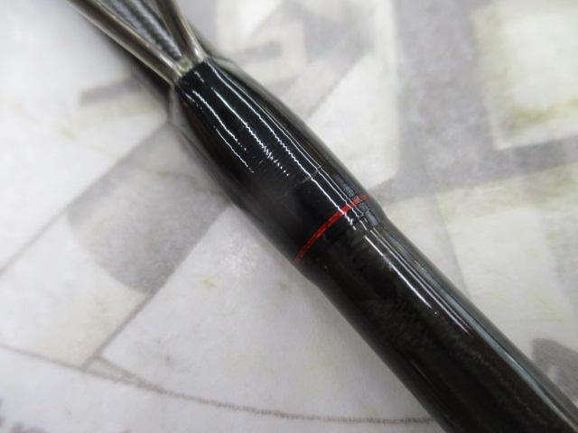 20セフィアエクスチューン S79ML