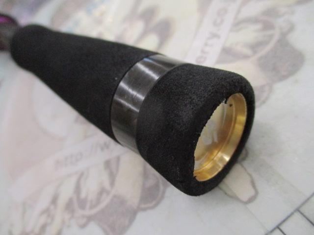 クオーテッド C79MH