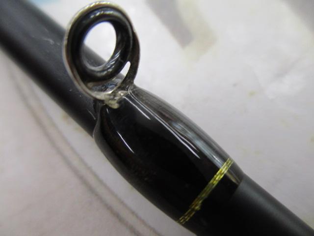 クオーテッド C79MH