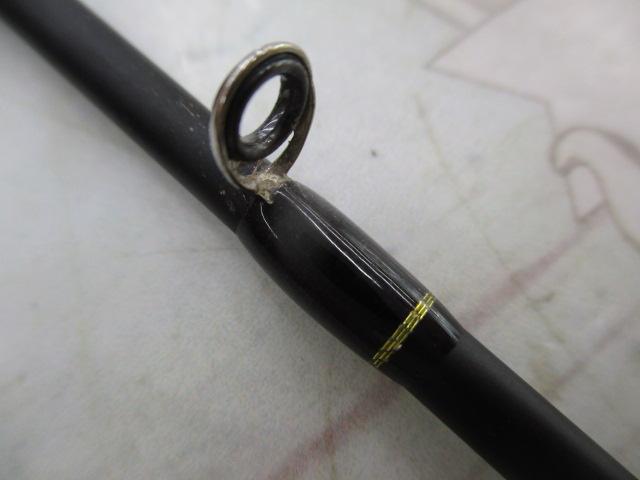 クオーテッド C79MH