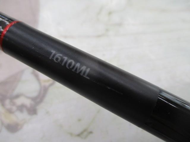 20ゾディアス 1610ML