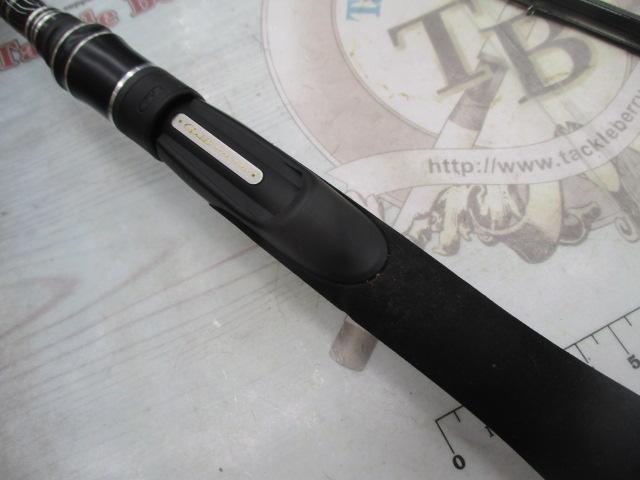 がまチヌへちさぐり銀参郎 MH300