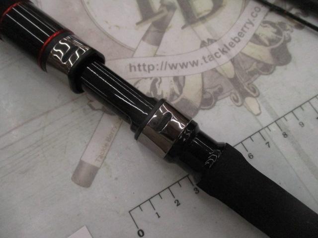 黒鯛師 THEヘチセレクションZX フカセ T308