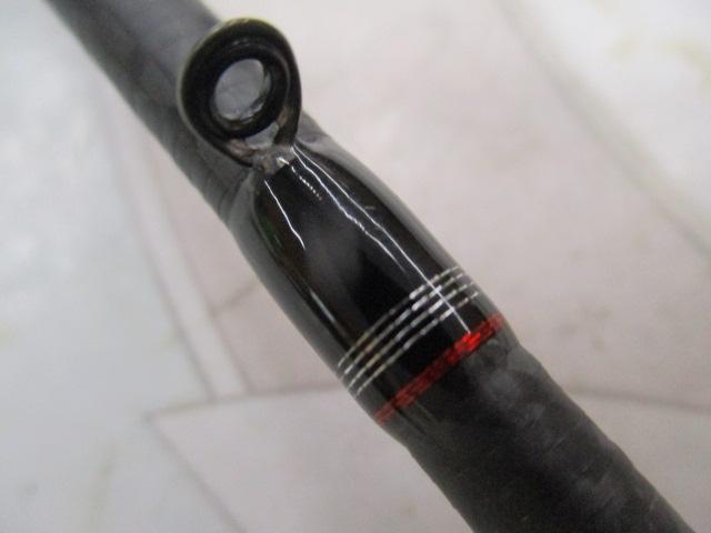 黒鯛師 THEヘチセレクションZX フカセ T308