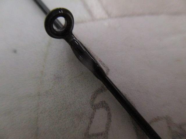 黒鯛師 THEヘチセレクションZX フカセ T308