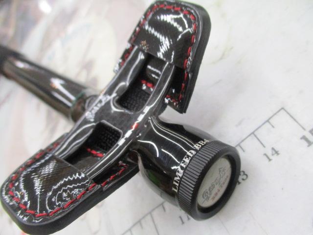 黒鯛師 THEヘチリミテッドBB4 硬調ロクマル T275