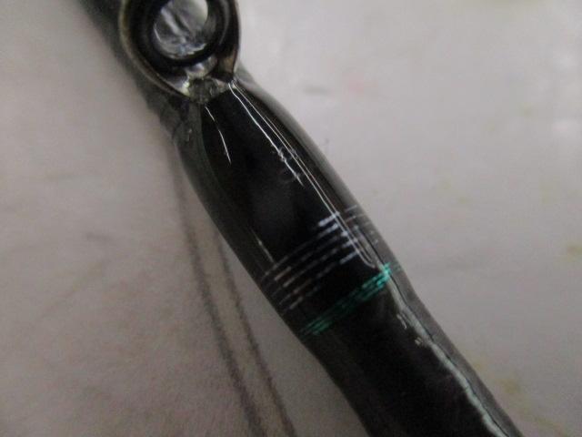 黒鯛師 THEヘチリミテッドBB4 硬調ロクマル T275