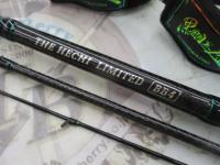 黒鯛師 THEヘチリミテッドBB4 硬調ロクマル T275