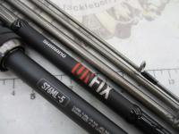 24アンフィックス S76ML-5