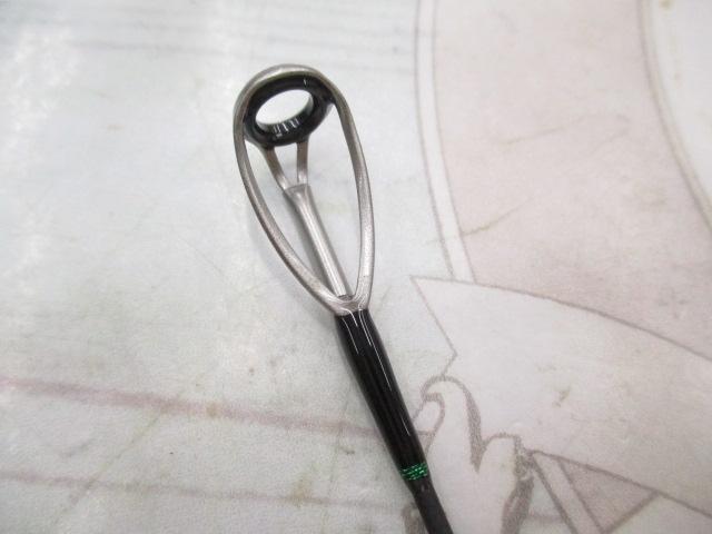 ヒュージカスタムジェノマ HG2-70R