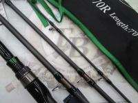 ヒュージカスタムジェノマ HG2-70R