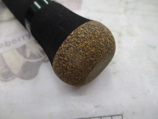 ヒュージカスタムジェノマ HG3-65F