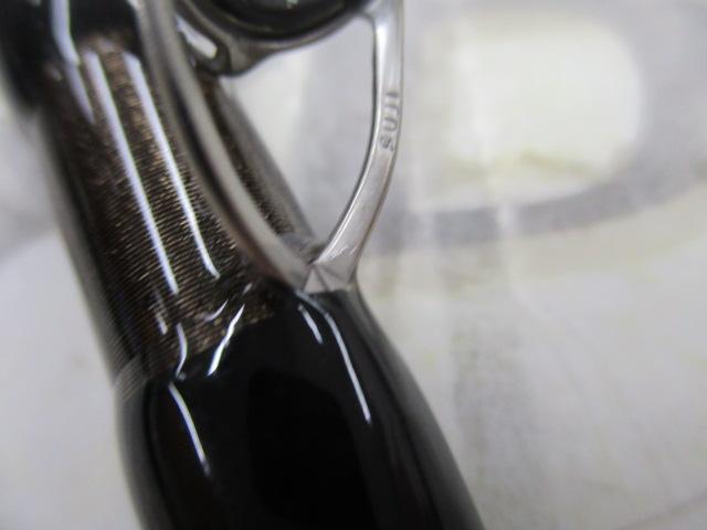 ヒュージカスタムジェノマ HG3-65F