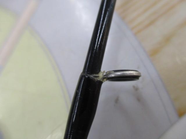 ブラックレーベル BL-FM6101LFB