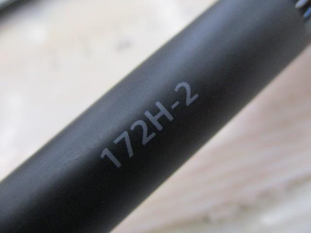 20ゾディアス 172H-2