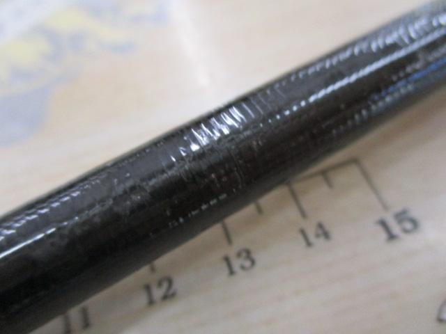 20ゾディアス 166ML-G/2