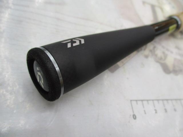 ブレイゾン C66M