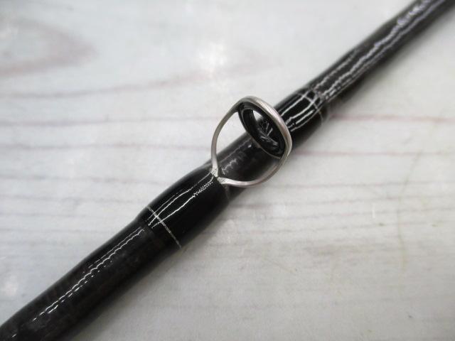 ブレイゾン C66M