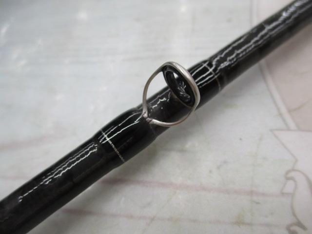 ブレイゾン C64L-2・ST・BF