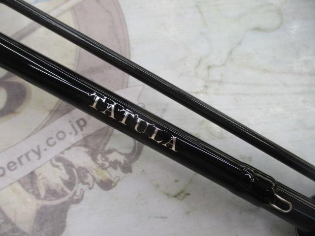 タトゥーラXT 6102MHRB