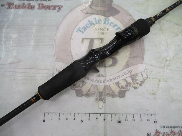 NPジャック NJB-68ML/TR