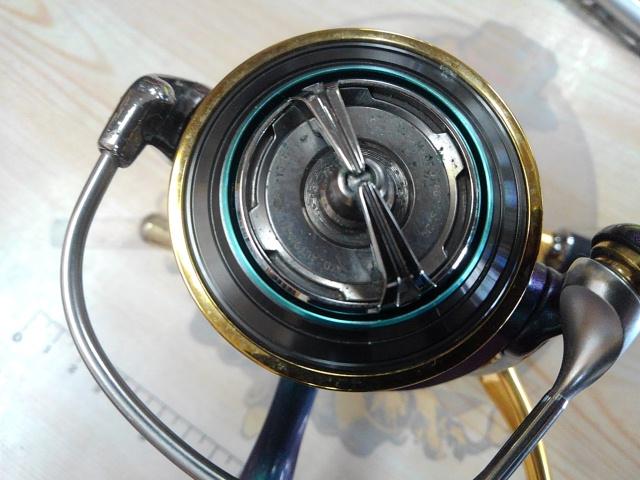 15エメラルダスエア 2508PE-DH