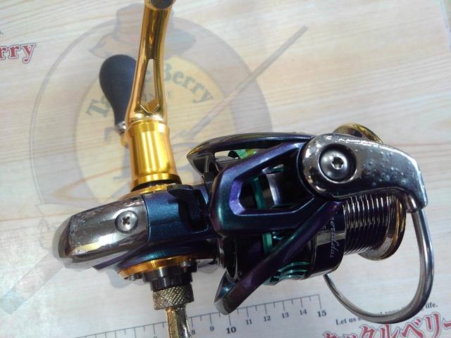 15エメラルダスエア 2508PE-DH