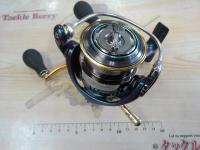 15エメラルダスエア 2508PE-DH