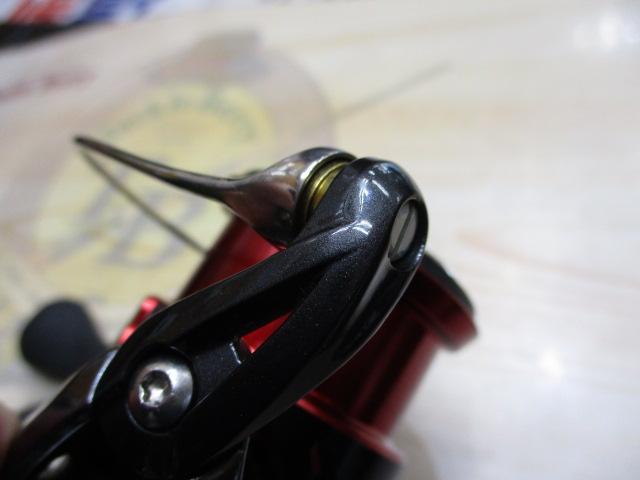 16ストラディックCI4+ 2500S