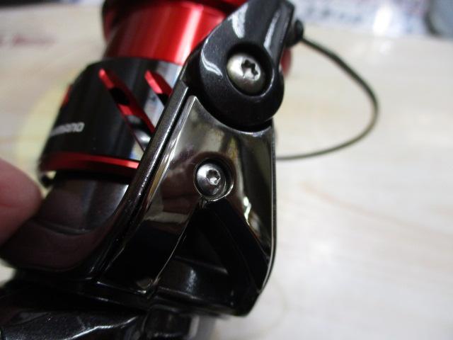 16ストラディックCI4+ 2500S