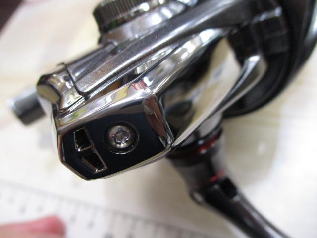 16ストラディックCI4+ 2500S