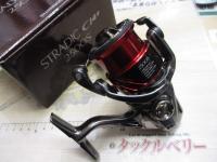 16ストラディックCI4+ 2500S