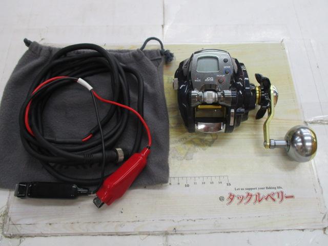 15レオブリッツ 300J