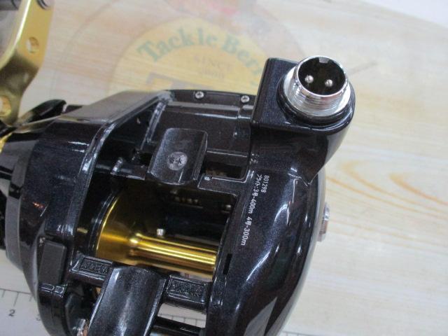 15レオブリッツ 300J