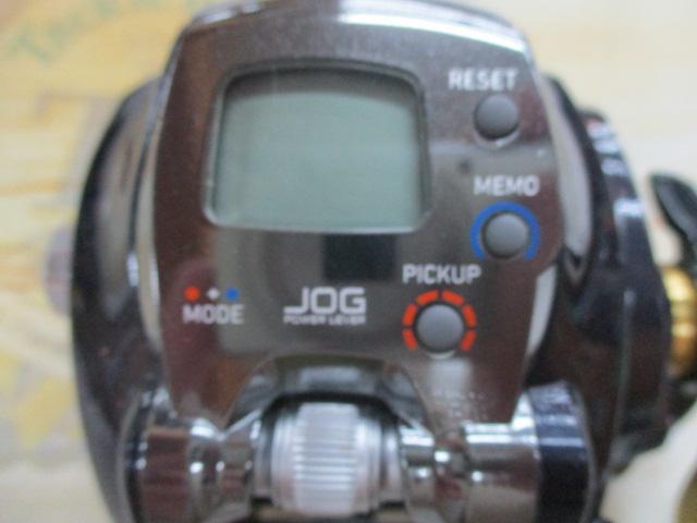 15レオブリッツ 300J