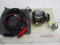 15レオブリッツ 300J