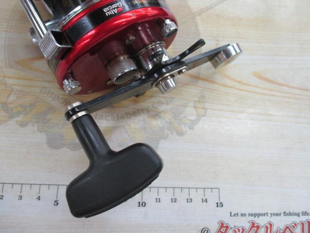 アンバサダー7000レッド｜＠ベリーネット 日本最大新品中古釣具WEBショップ