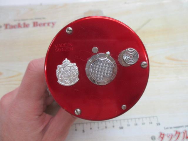 アンバサダー7000レッド｜＠ベリーネット 日本最大新品中古釣具WEBショップ