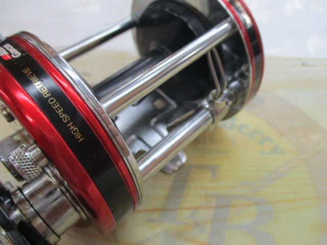 アンバサダー7000レッド｜＠ベリーネット 日本最大新品中古釣具WEBショップ