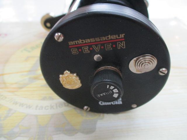 アンバサダーセブン